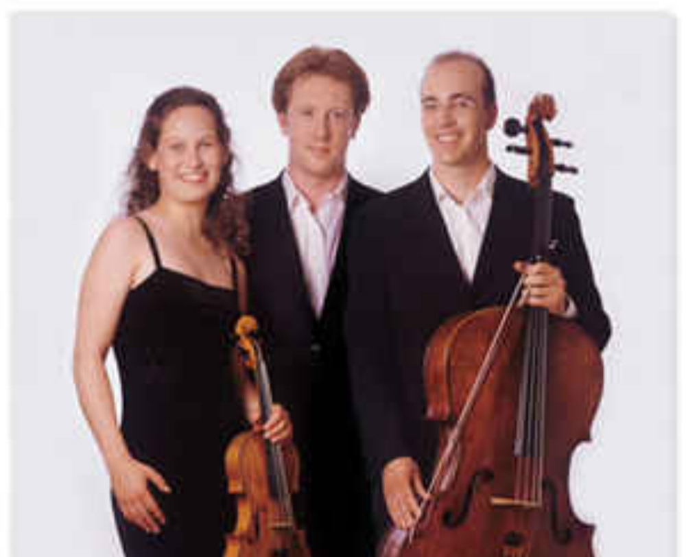 Kungsbacka Piano Trio