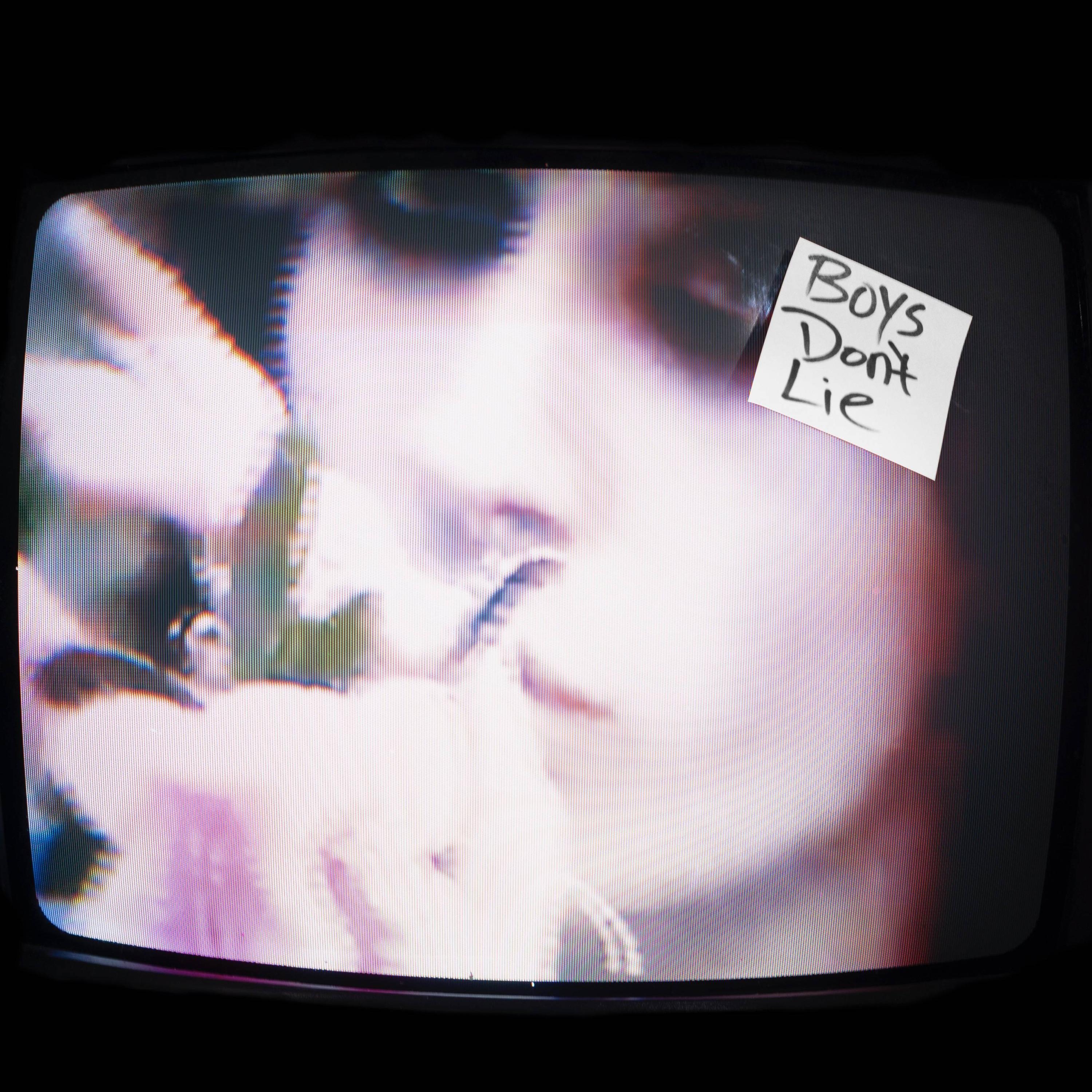 boys dont lie