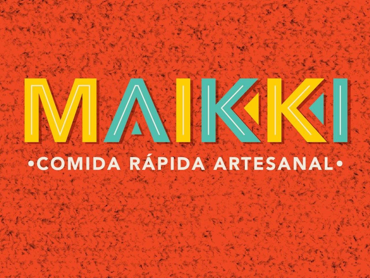 Maikki