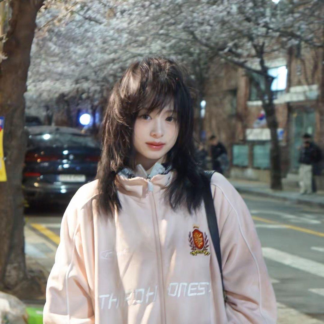 babymonster（雅娴）