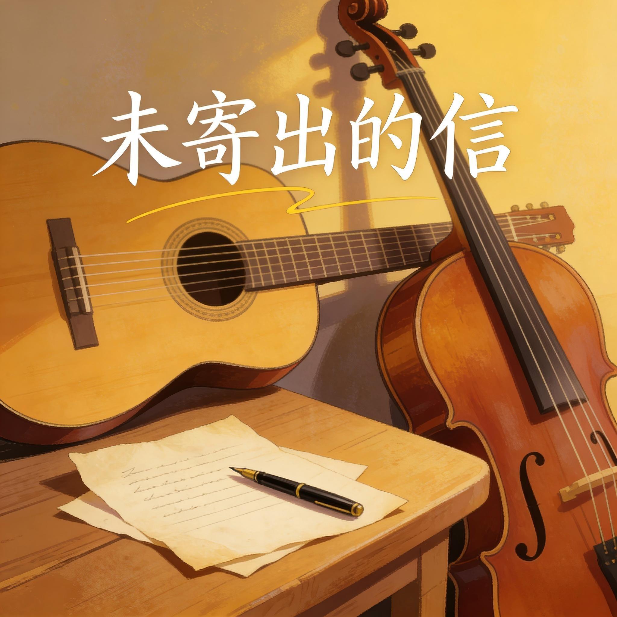 江南云彩之下 - 小鱼儿封面