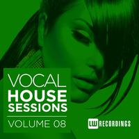 Vocal House Sessions, Vol. 8