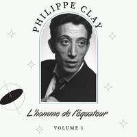 L'homme de l'équateur (Volume 1)