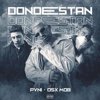 Dónde Están