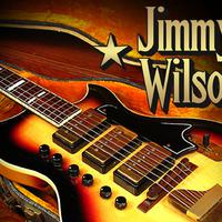 Jimmy Wilson资料,Jimmy Wilson最新歌曲,Jimmy WilsonMV视频,Jimmy Wilson音乐专辑,Jimmy Wilson好听的歌