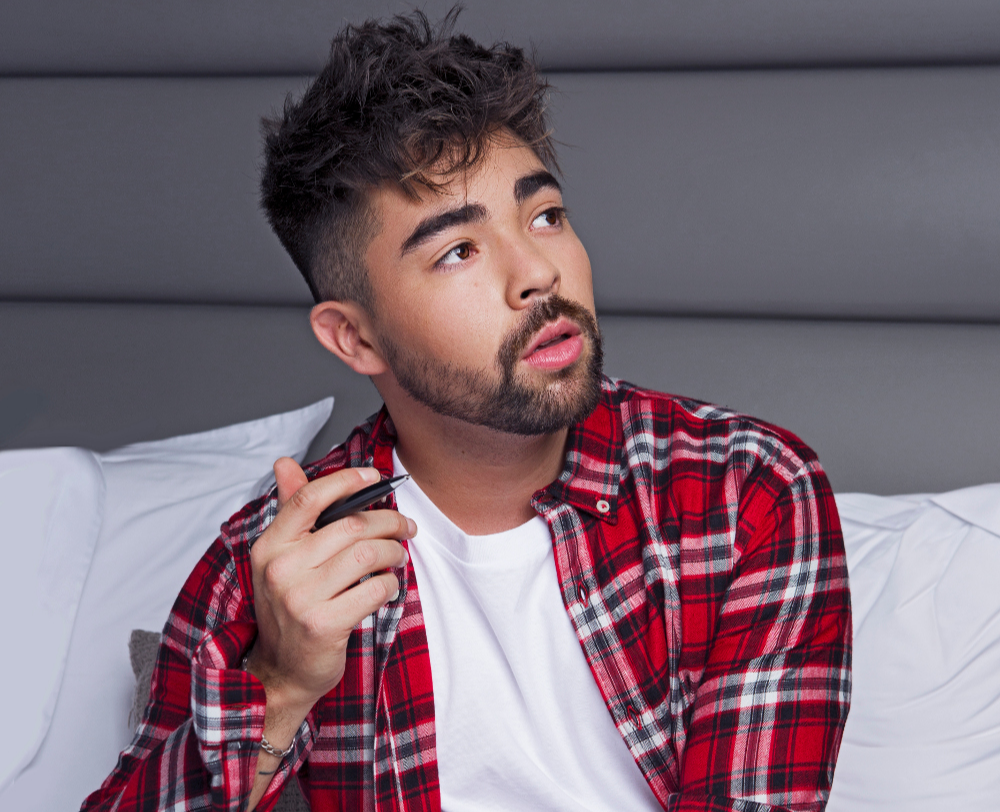 Alejandro Reyes