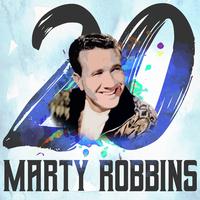 20 Hits of Marty Robbins