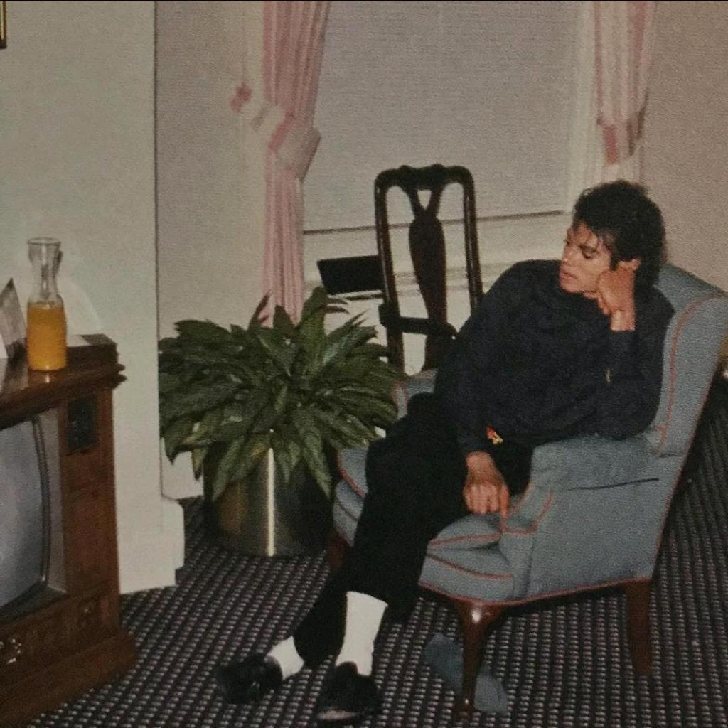 Michael Jackson(Live合集)