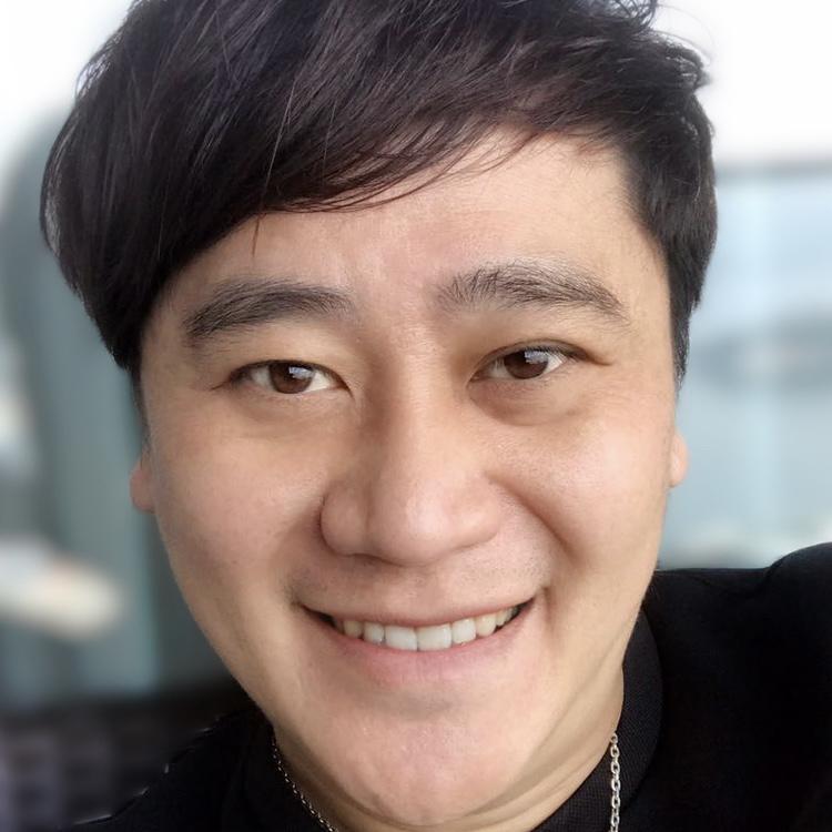 浙江卫视音效师JEFF