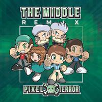 The Middle (Pixel Terror Remix)