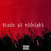 Music at Midnight (feat. lxst boy)