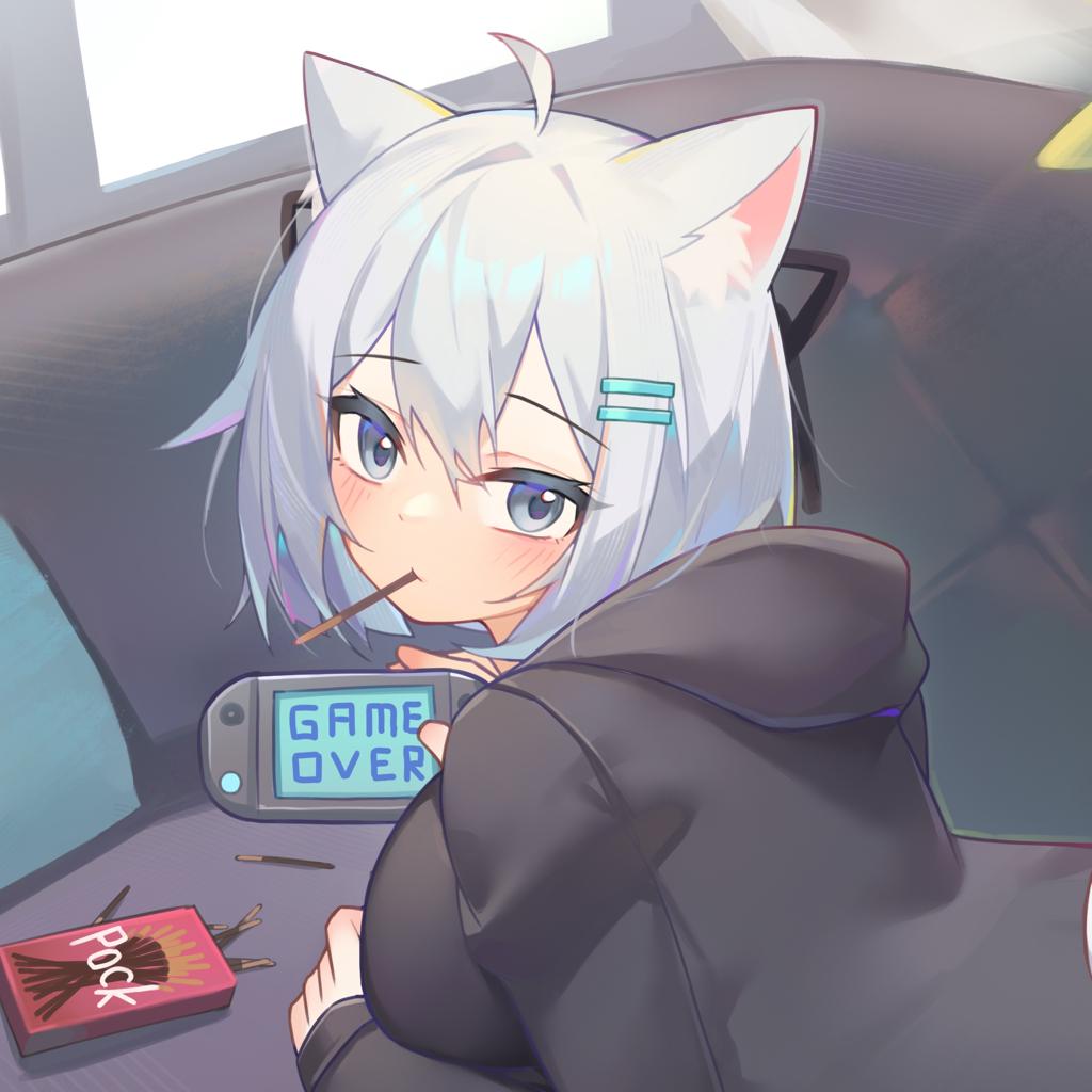 SakuraYoNya桜夜喵