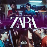 ZARA (feat. Nomad)