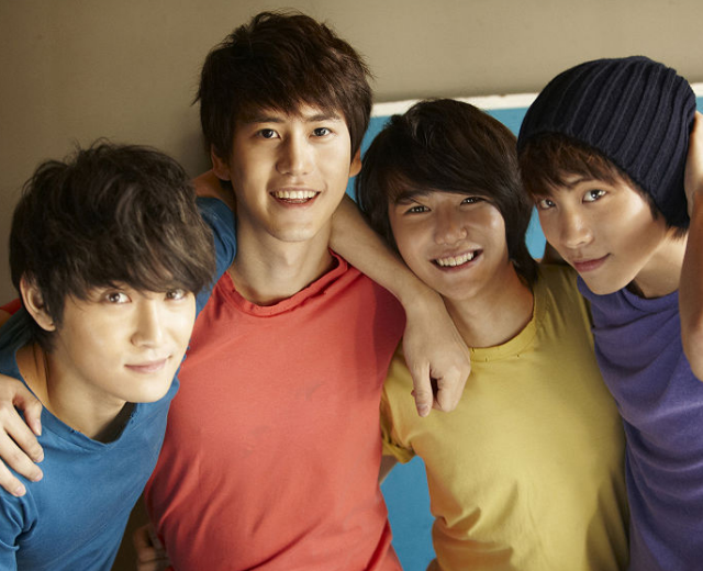 S.M. The Ballad `제규종지`
