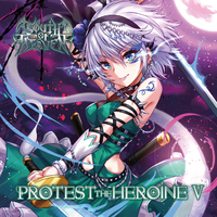 PROTEST THE HEROINE V