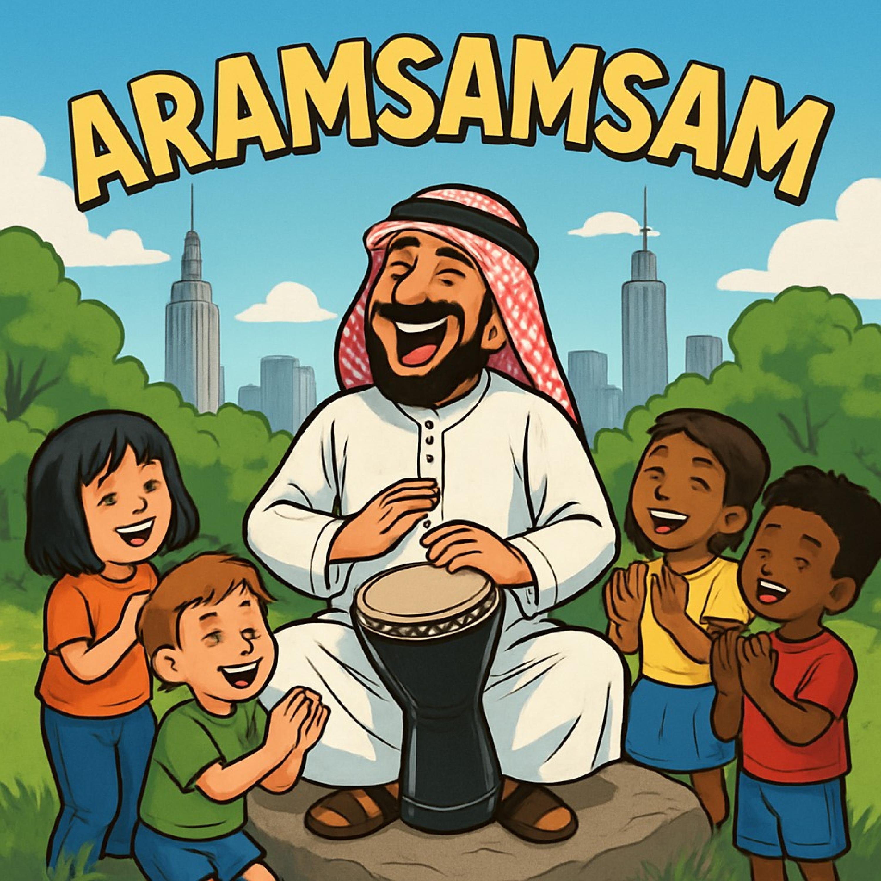 Aram Sam Sam (Long Version)