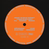What Else Is There? (DJ Tennis Remix)