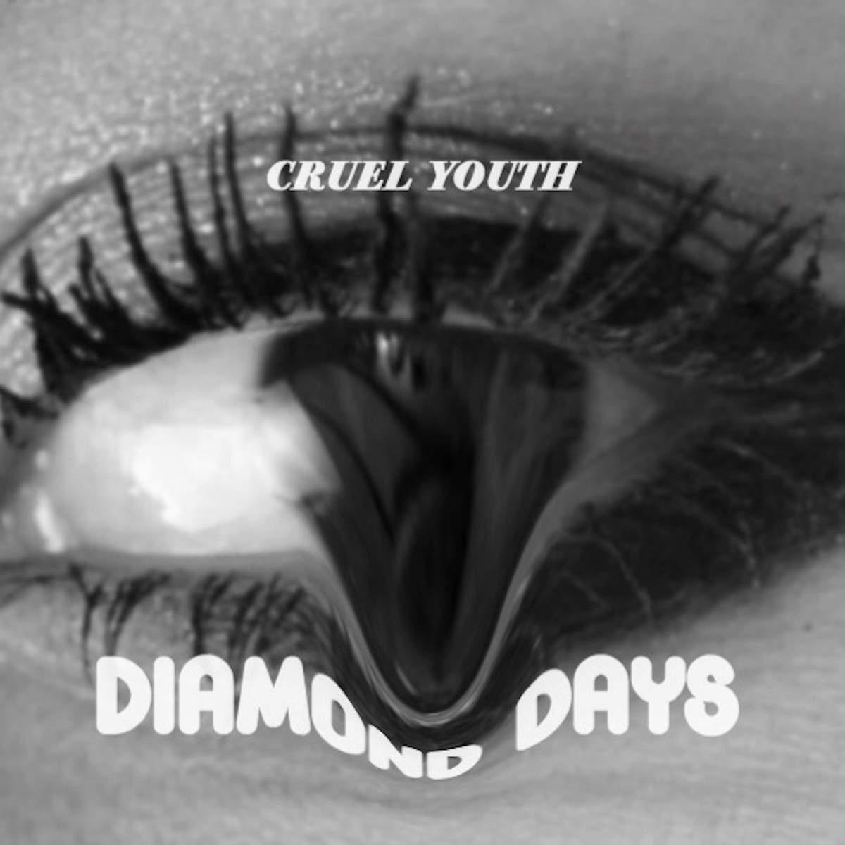 Diamond Days_Cruel Youth_Diamond Days | 在线播放_Diamond Days歌词_Diamond Days下载 | 网易云音乐
