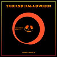 Techno Halloween