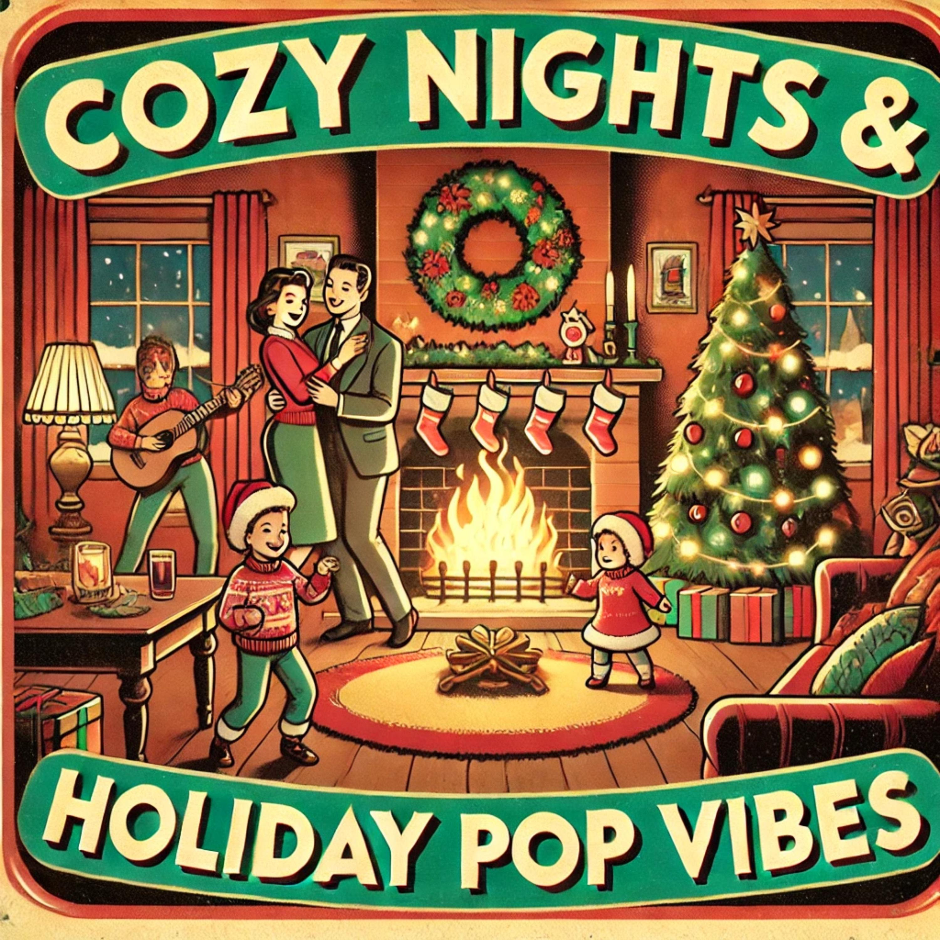 Frosty Funk and Holiday Groove - Top Christmas Hits Of All Time ...
