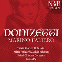 Donizetti: Marino Faliero