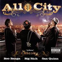 All City 41Feva