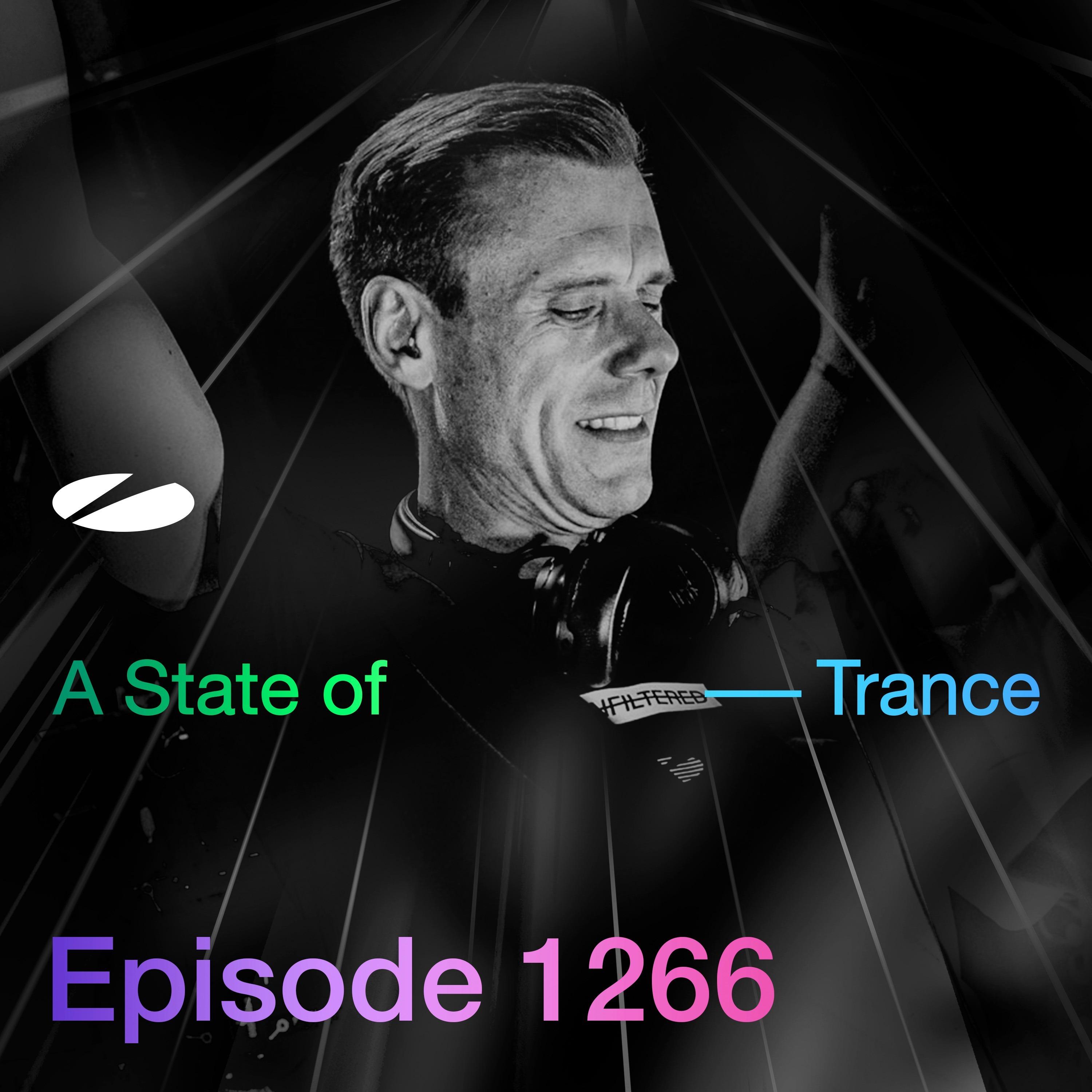 Set Me Free (ASOT 1266) (Rising Star Remix)