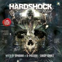 Hardshock 2014 (Mixed by Ophidian & D-Passion & Sandy Warez)