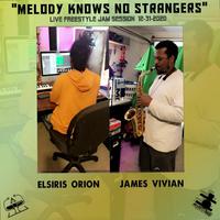 Music Knows No Strangers (feat. James Vivian)