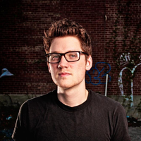 Alex Goot