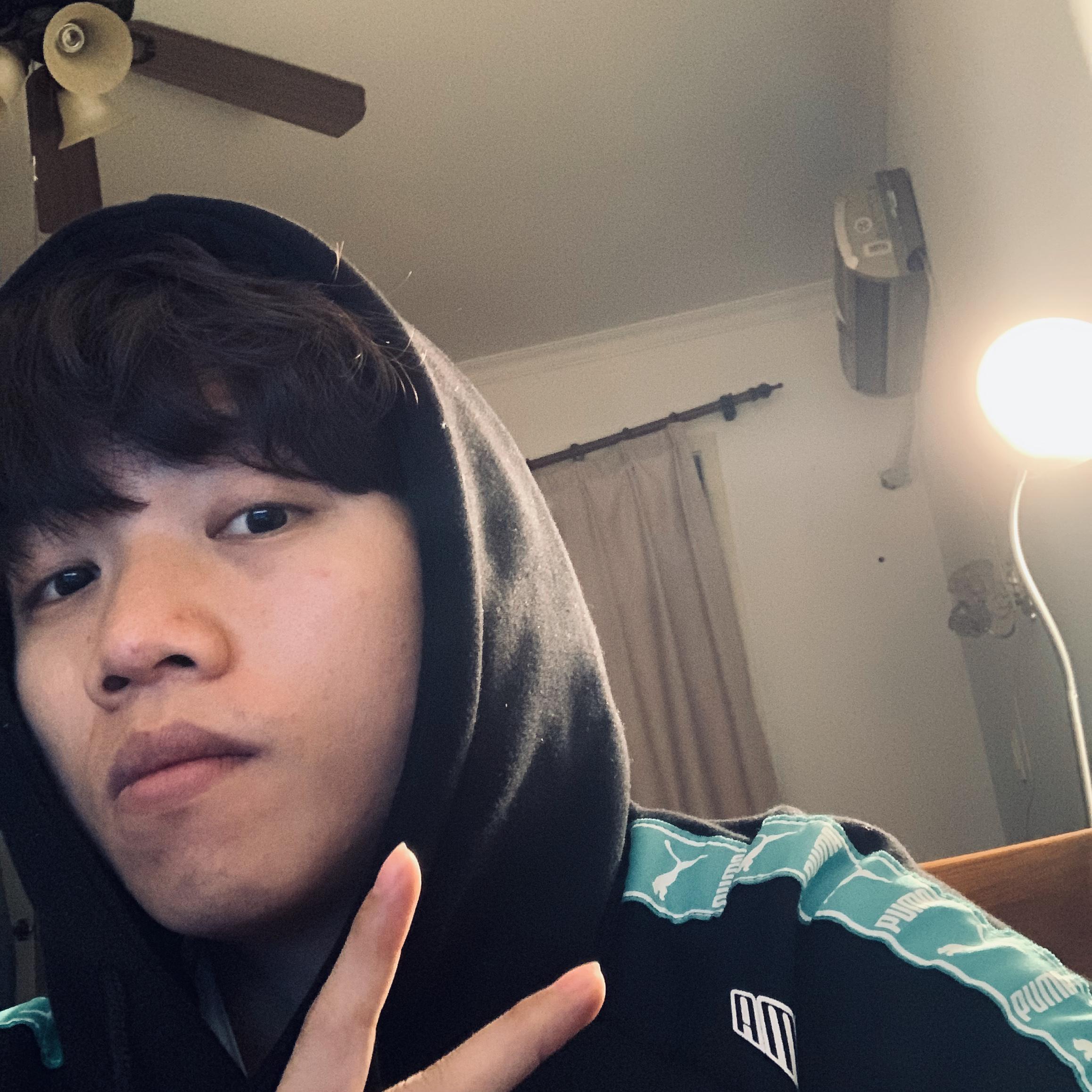 爱喝橙汁的康师傅