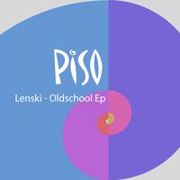 Oldschool EP