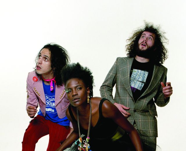 Noisettes