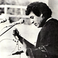 Victor Jara