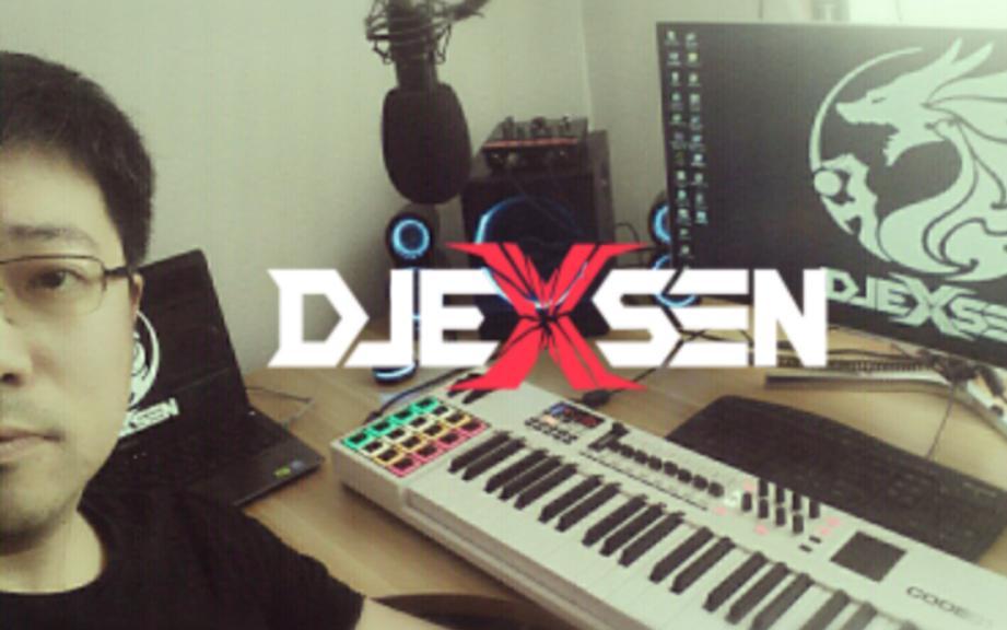 DJeXsen