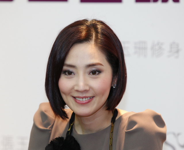 张玉珊