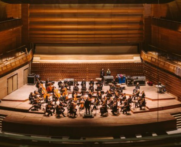 Royal Flemish Philharmonic