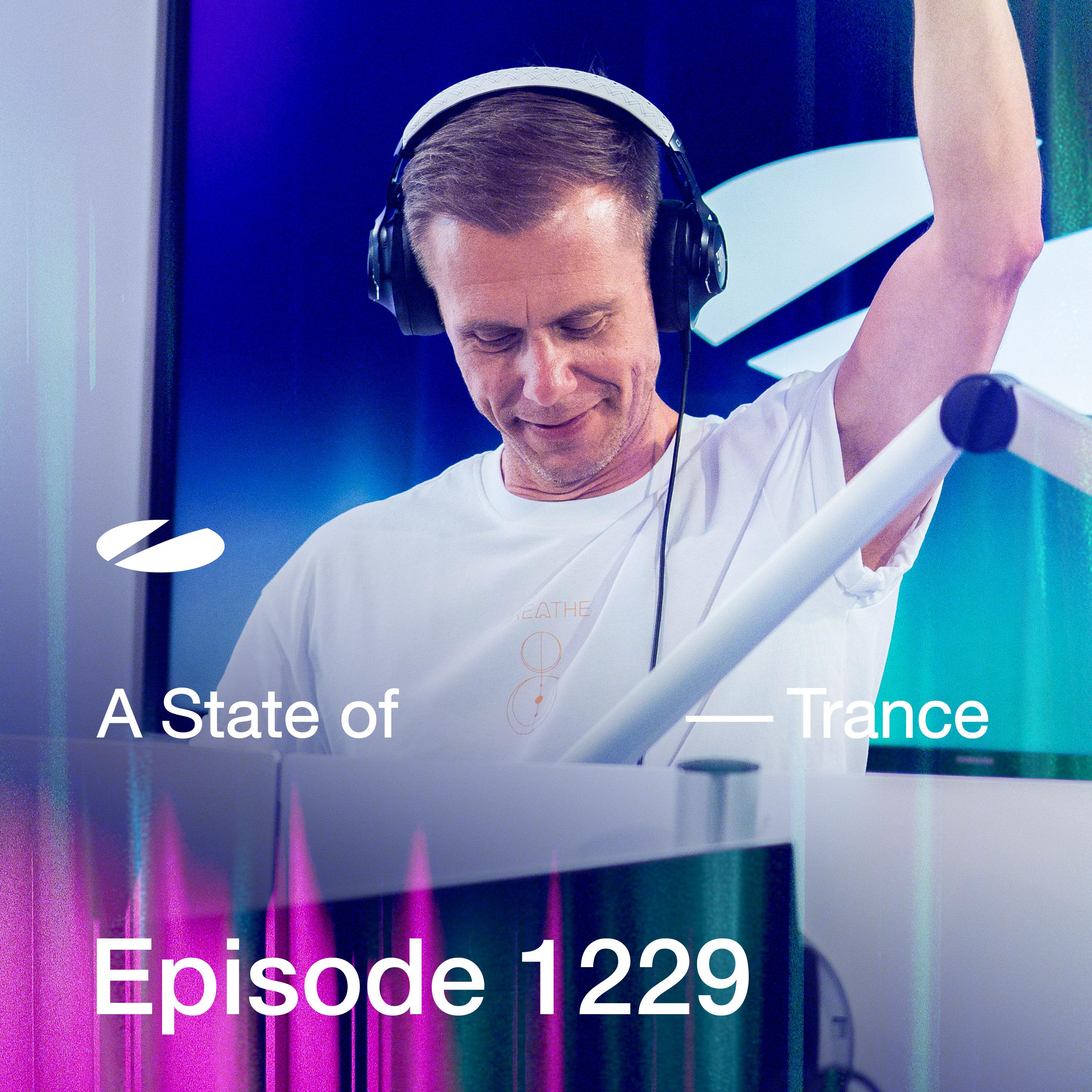 Falling For You (ASOT 1229)
