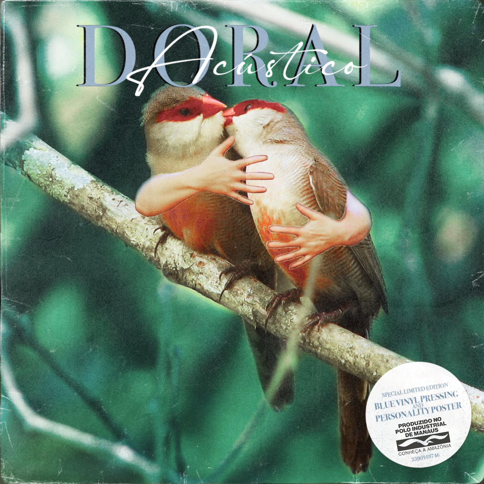 Ela (Versão Acústica)