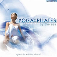 Yoga & Pilates By the Sea