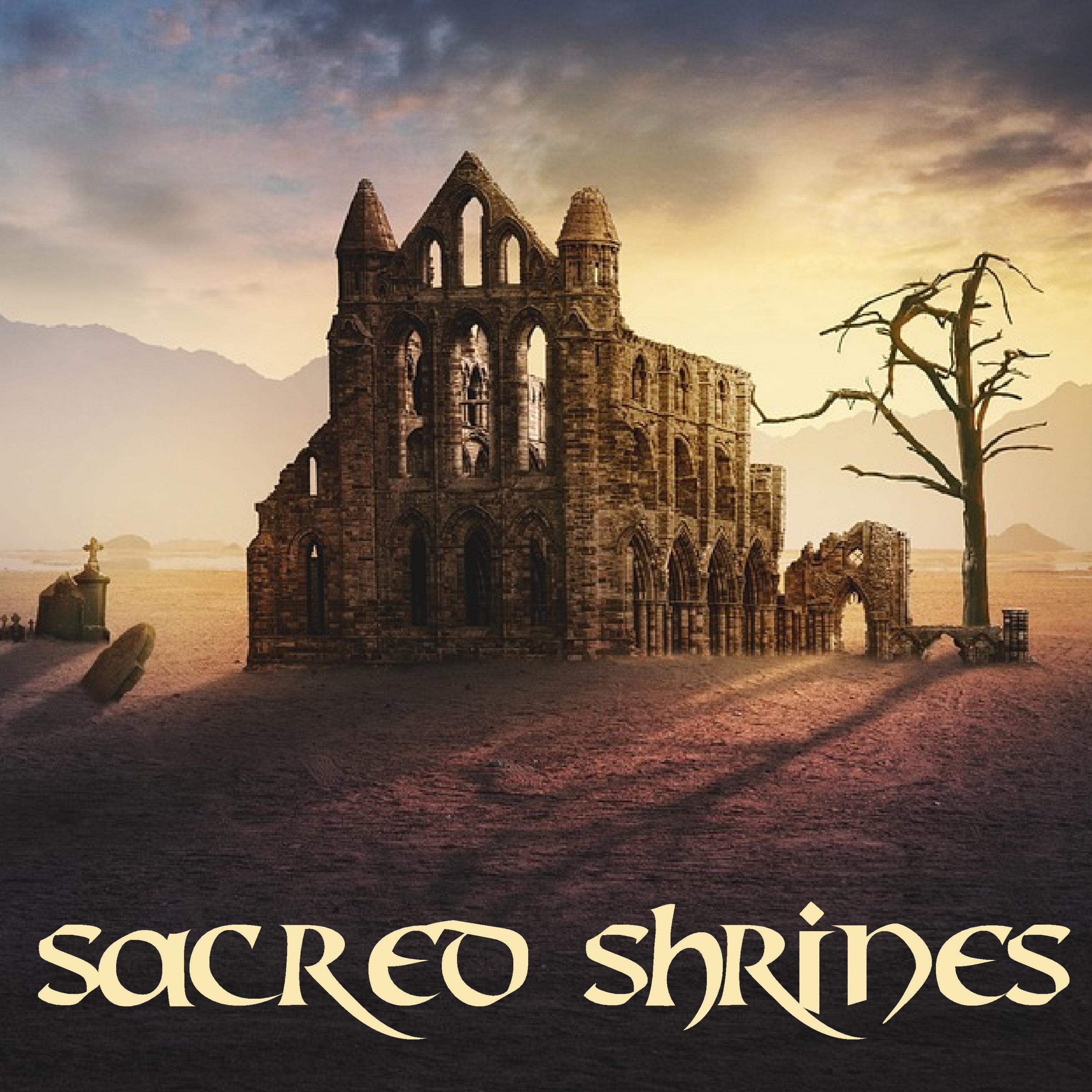 Shrine of the Holy Relics