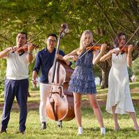 Dallas String Quartet