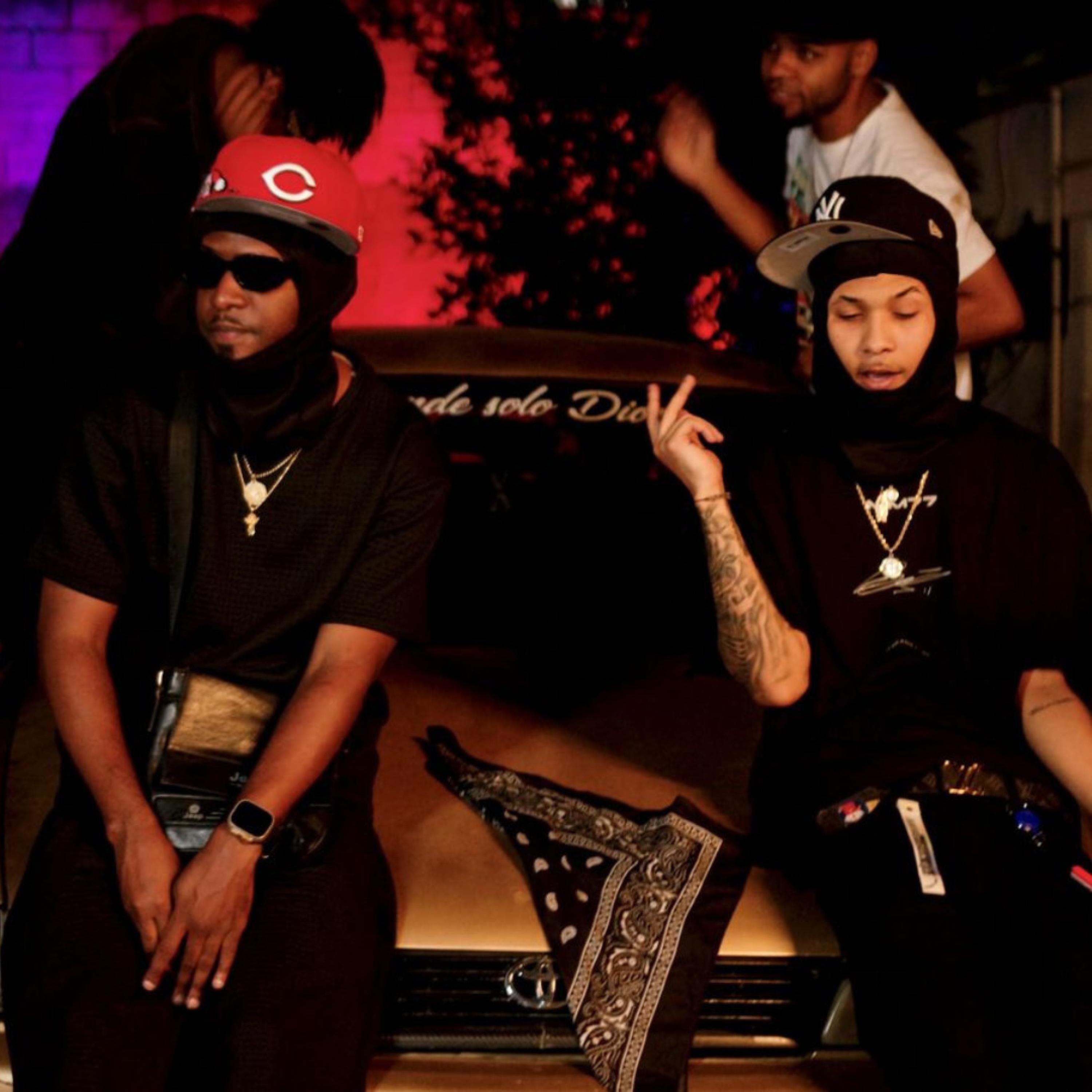 Panty O Colale (feat. Vuelty & DJ Edwin)