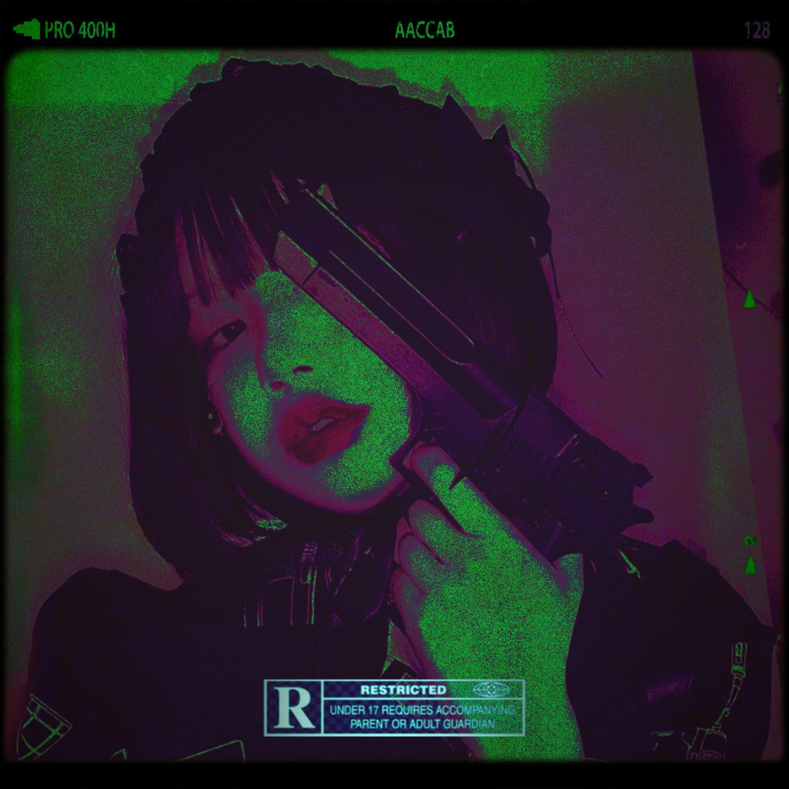 Gun Up! (feat. XATASHI & Lord Distortion)