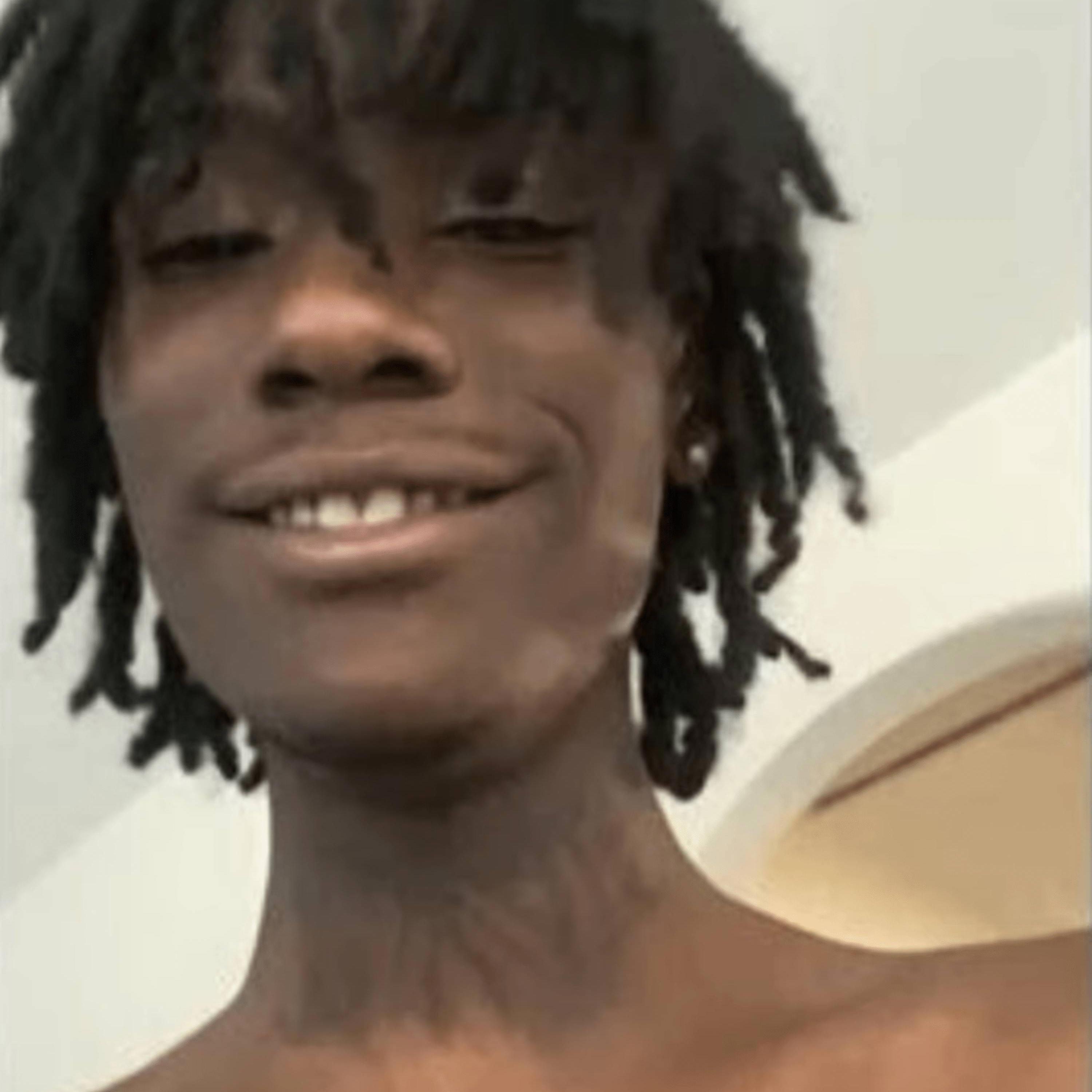 osamason rehhab chipmunk vocals