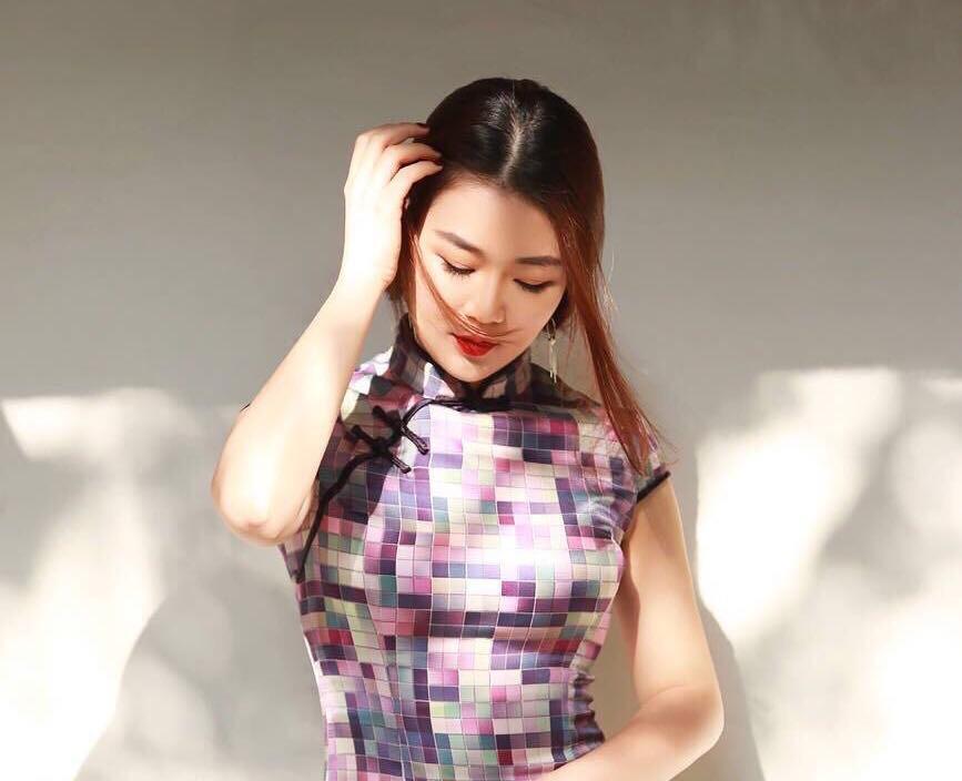 Mandy Chan 陈小满