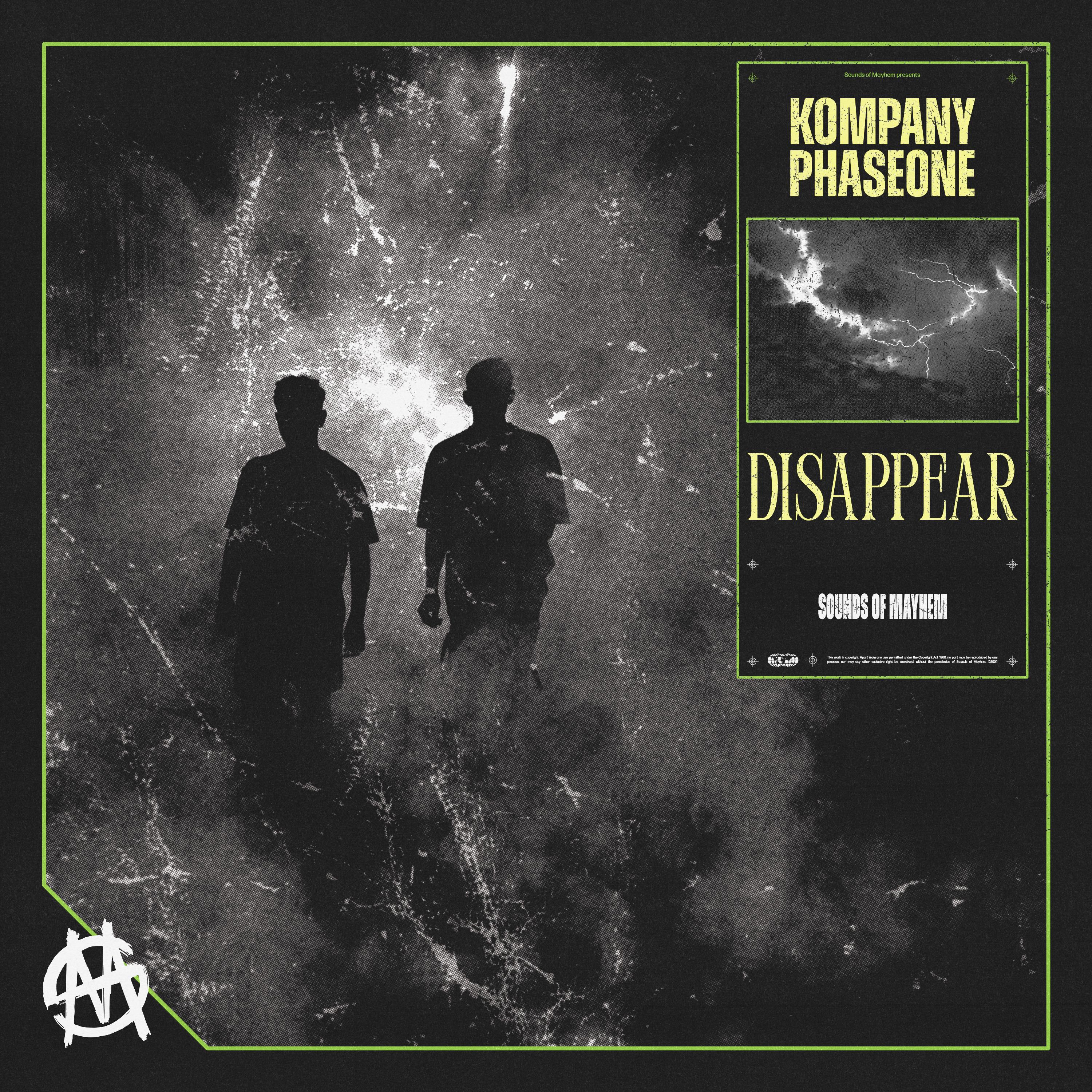 DISAPPEAR_Kompany_DISAPPEAR | 在线播放_DISAPPEAR歌词_DISAPPEAR下载 | 网易云音乐
