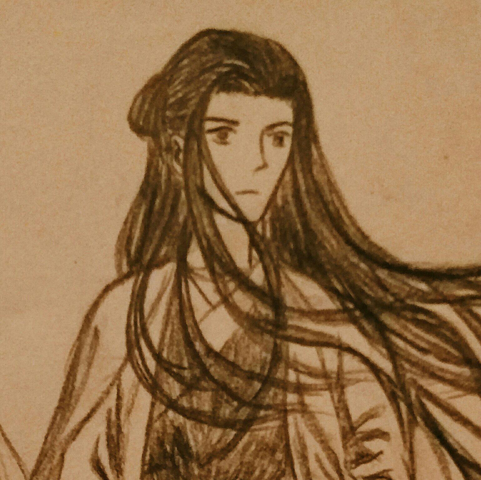 魔法少女张萌志