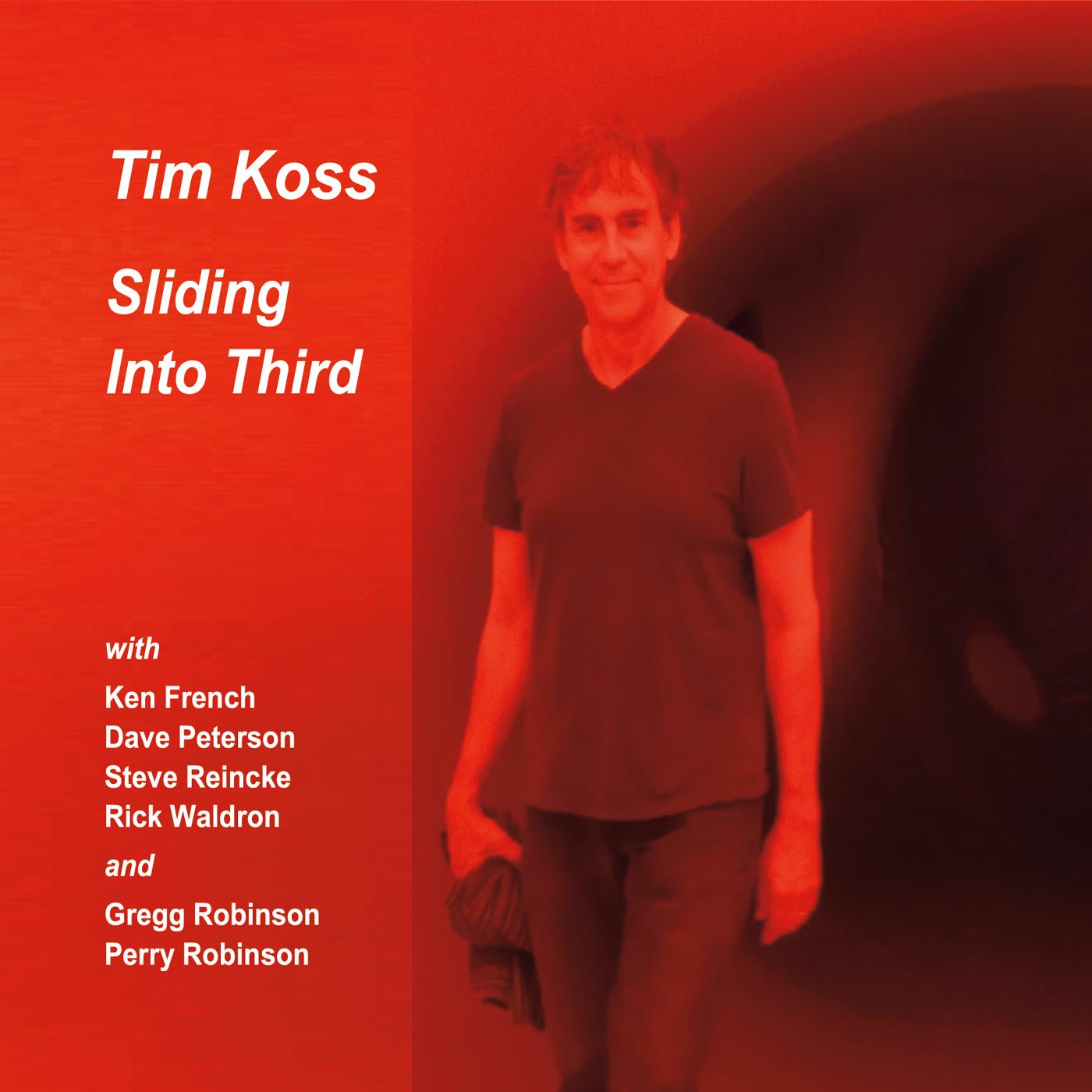 Focus Opus (feat. Steve Reincke, Dave Peterson & Ken French)