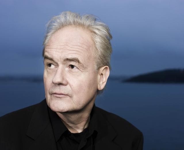 Ketil Bjørnstad